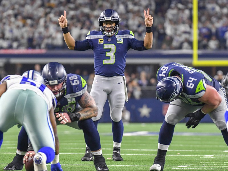 Russell Wilson