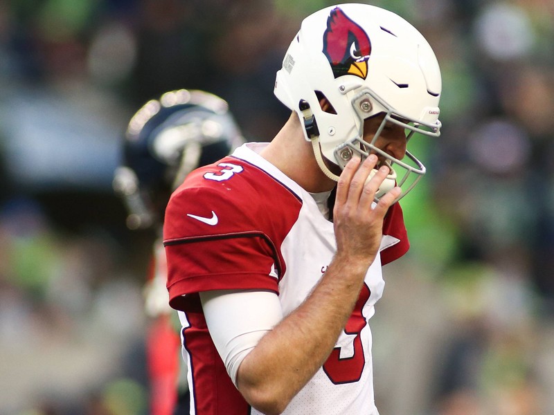 Josh Rosen