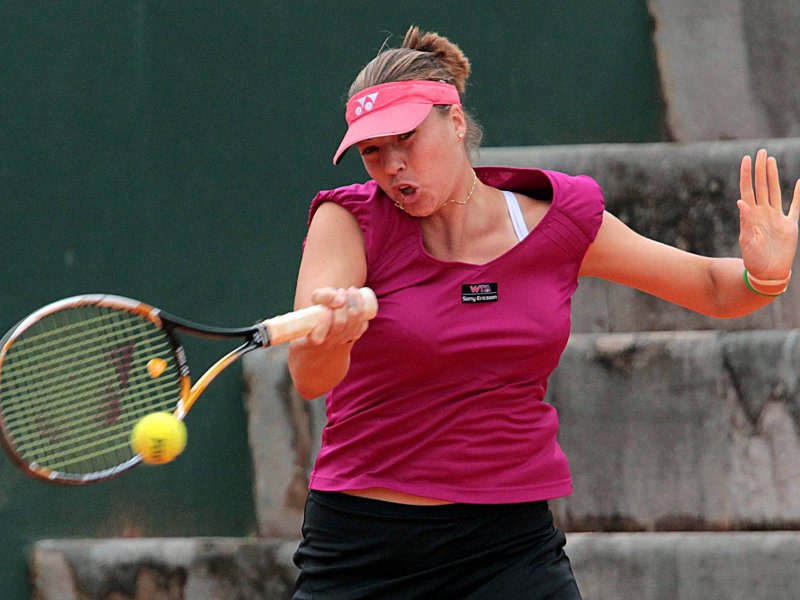 Alisa Kleybanova