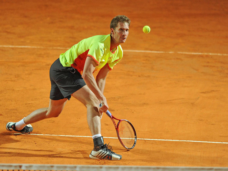 Florian Mayer