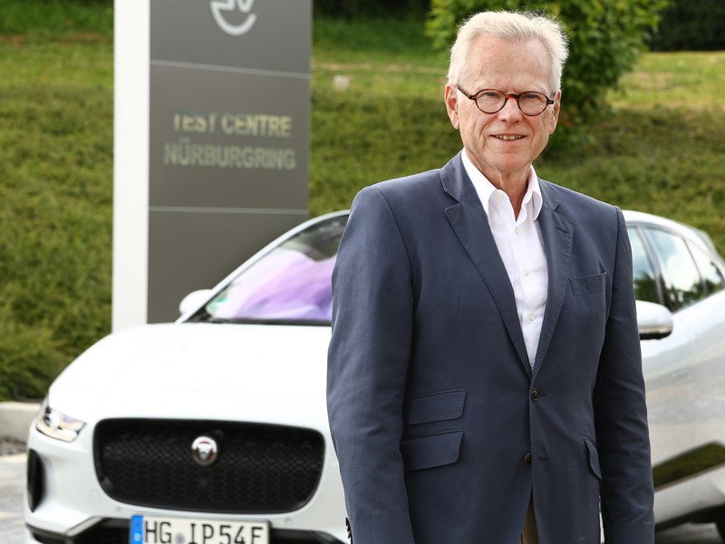 Wolfgang Ziebart