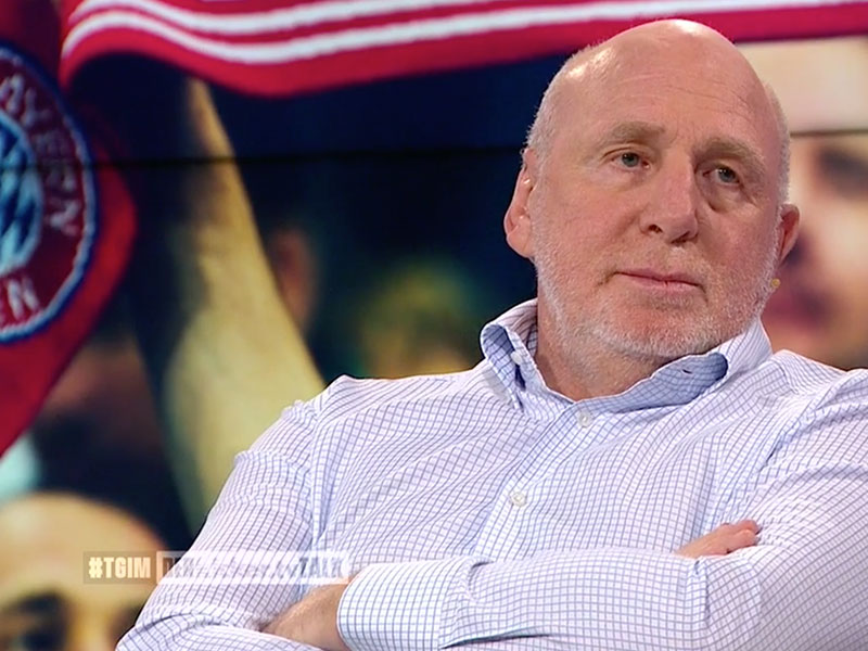 Weiß, dass es für die Bayern in Madrid schwer wird: Dieter Hoeneß.