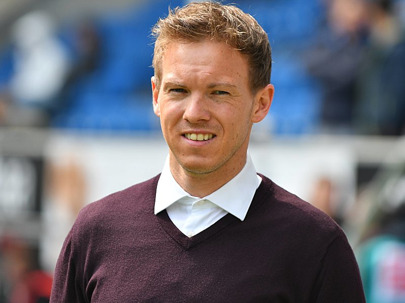 Julian Nagelsmann
