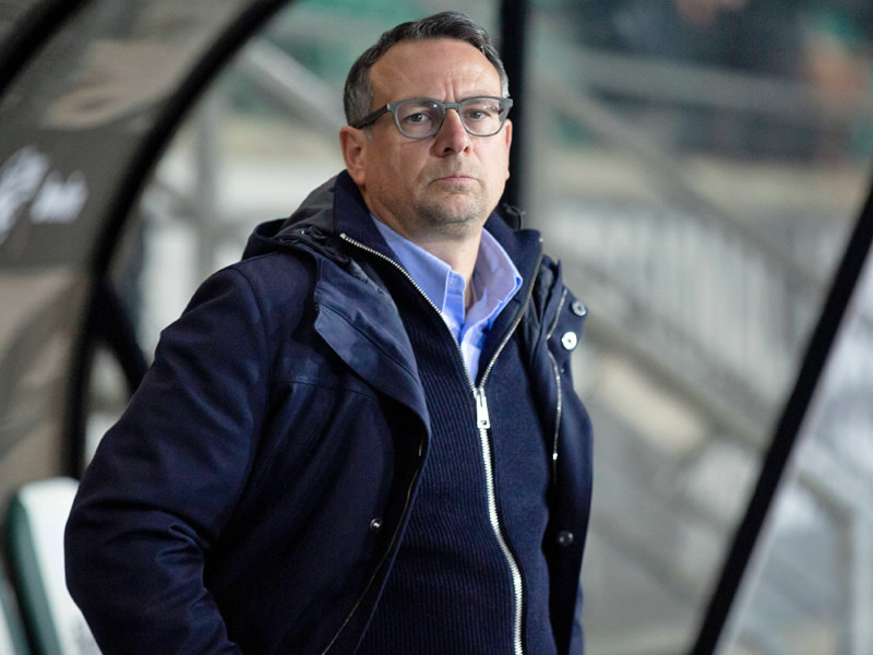 Martin Bader