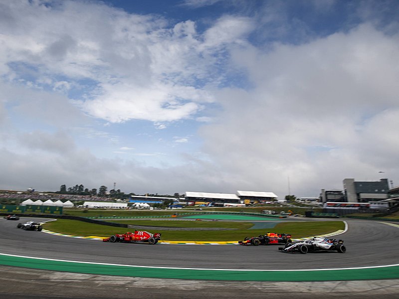 Gp Von Brasilien Ab 2020 Wieder In Rio Formel 1 Motorsport Kicker