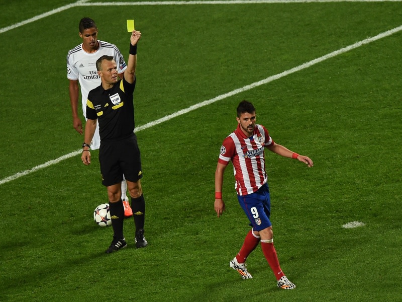 Liveticker Real Madrid Atletico Madrid 4 1 Finale In Lissabon Champions League 2013 14 Kicker