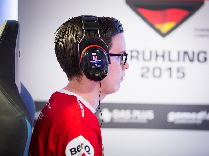 ESLM: Vierter Cup geht wieder an 'HeroMarine' | Alle News ...
