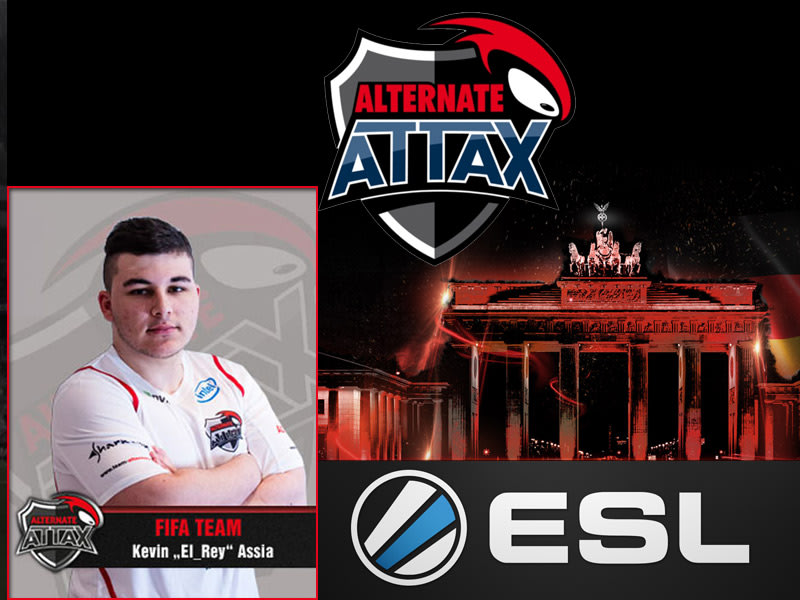 DBG: Kevin Assia will endlich in die Finals | Alle News ...