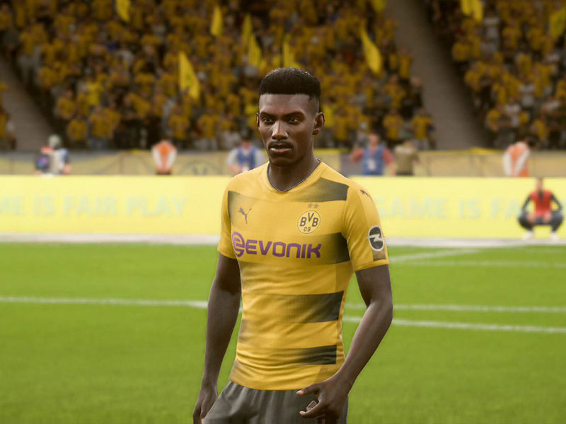 Alexander Isak: Dortmunds Jungtalent im Check - Stärken und Schwächen des schwedischen Jungstars ...