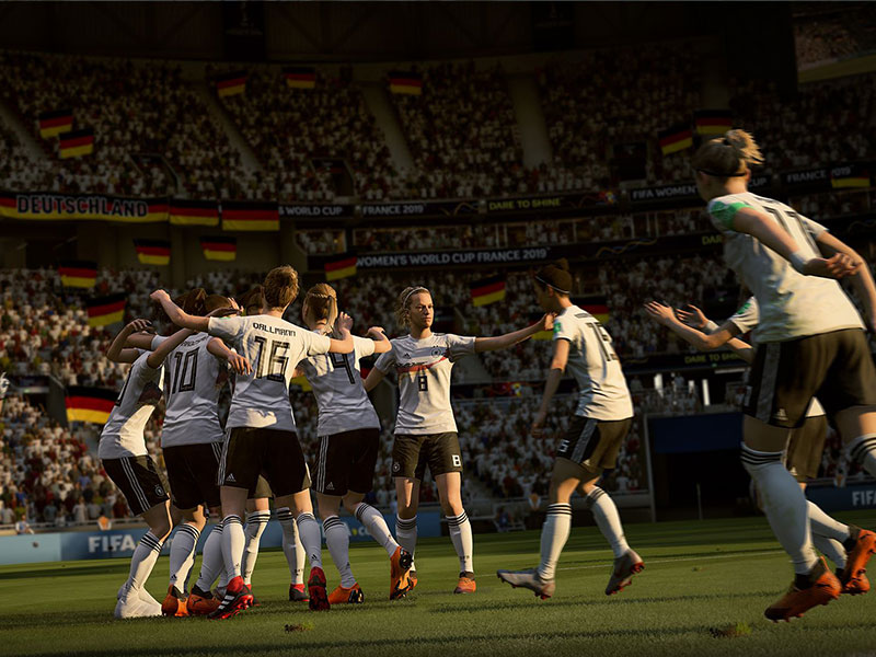Kicker Frauen Wm Kicker Frauen Wm