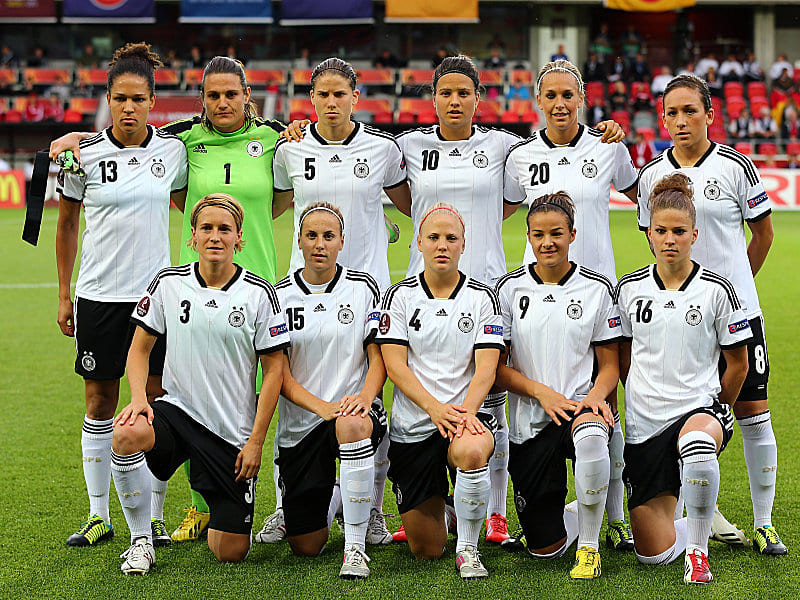 Neids Ziele: Gewinnen und in Kalmar bleiben | Frauen ...