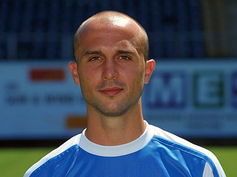 Sergej Evljuskin Sergej Evljuskin