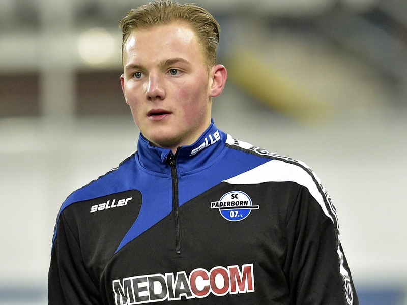 Jonas Brammen Jonas Brammen