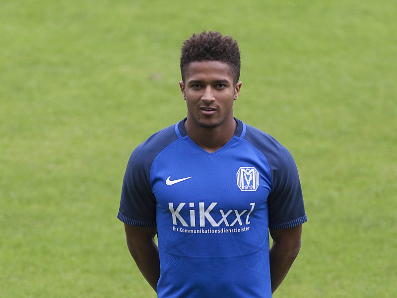 Fabian Senninger Fabian Senninger