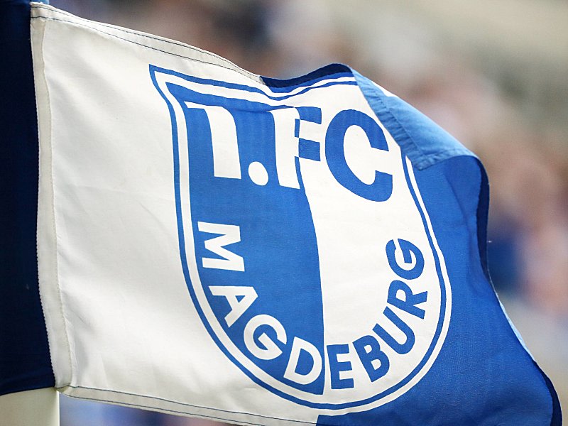 Geldstrafe für den 1. FC Magdeburg - kicker