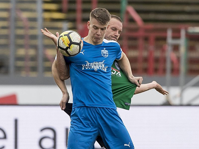 3. Liga: FC Carl Zeiss Jena verliert die Dietz-Brüder an ...