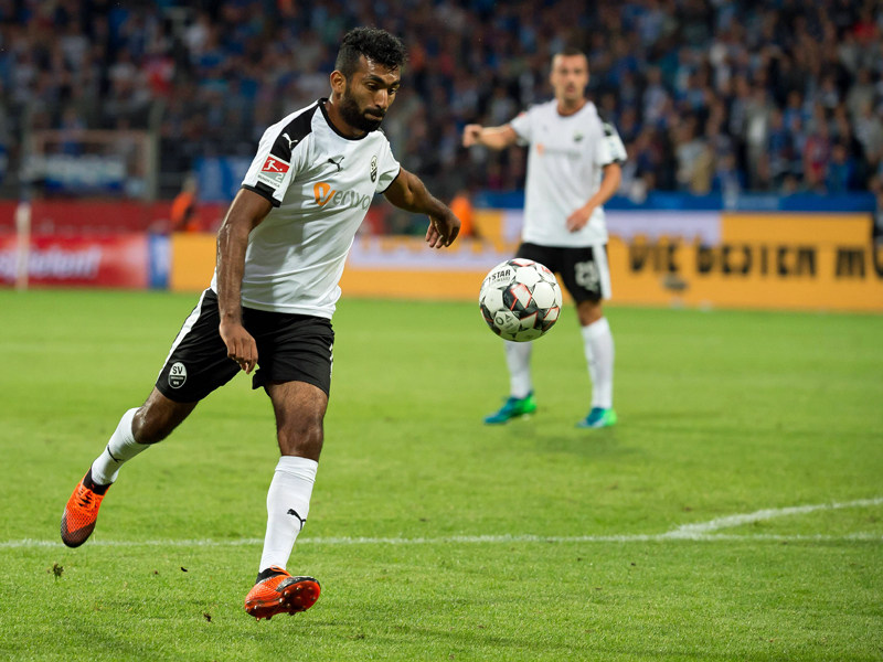 Waldhof Relegation 2021 Waldhof Relegation 2021