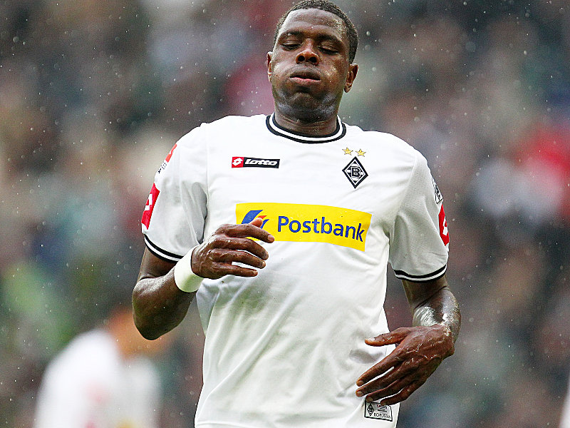 Idrissou Idrissou