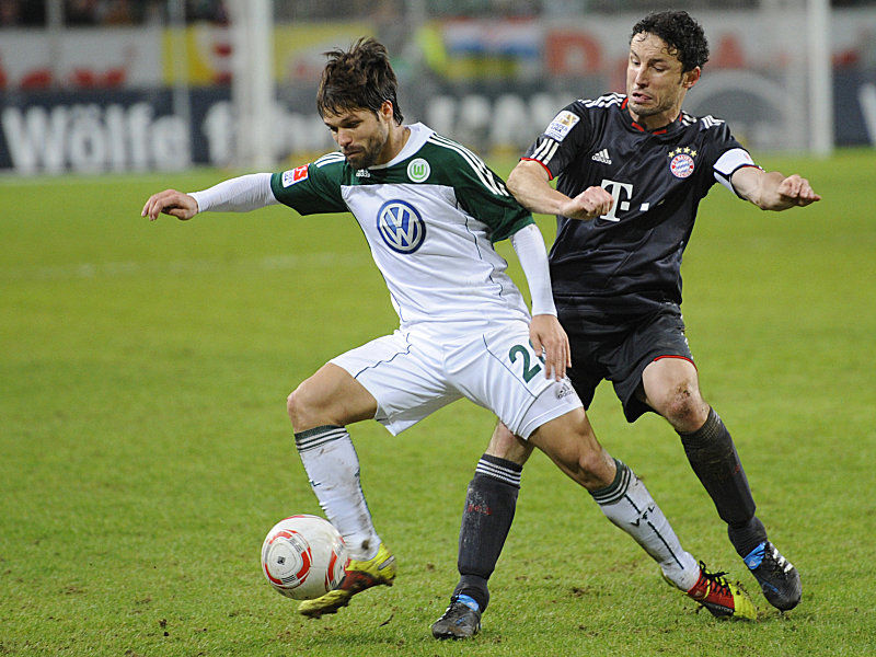 Das Warten auf van Bommel | Bundesliga - kicker