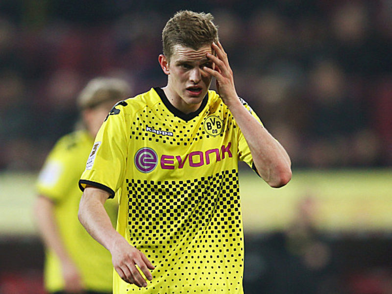 Bender bittet Klopp zum Gespräch | Bundesliga - kicker