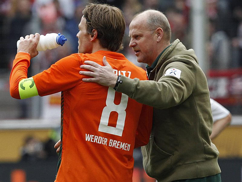 Clemens fritz — fritz nombre clemens fritz nacimiento 7 de diciembre de 1980 (30 años) erfurt, alemania nacionalidad … fritz — ist ein männlicher vorname und familienname. Kapitän Fritz verlängert bis 2014 | Bundesliga - kicker