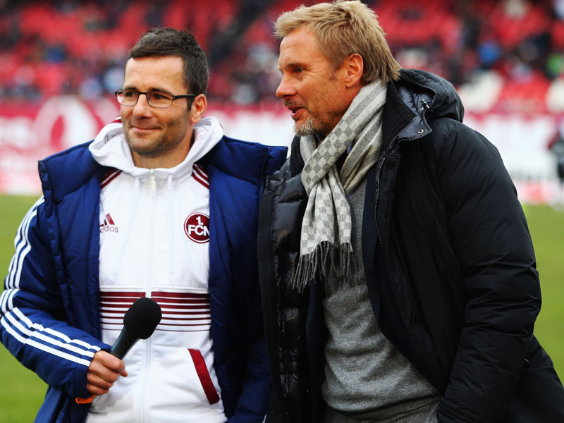 Weinzierl: "Bei uns ist die Angst hochgekommen ...