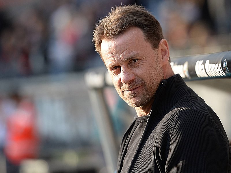 Manfred Binz Manfred Binz