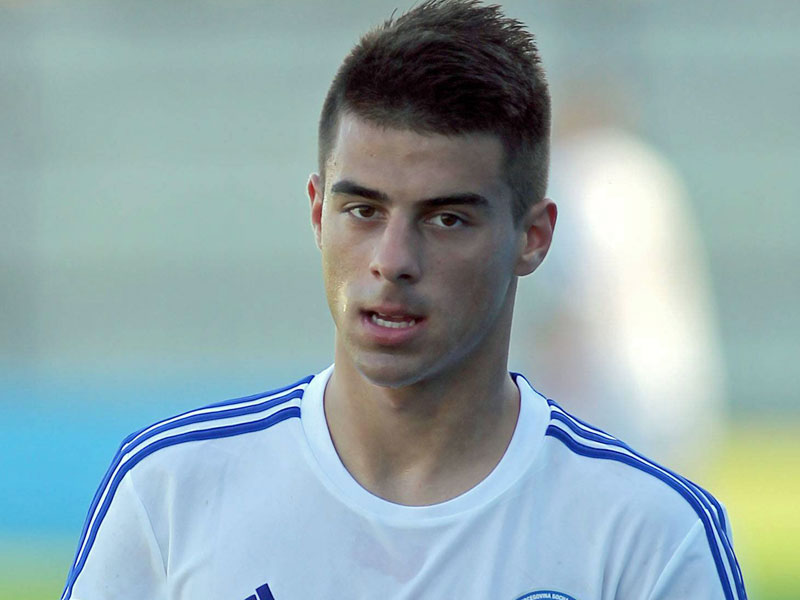 Samir Radovac Samir Radovac