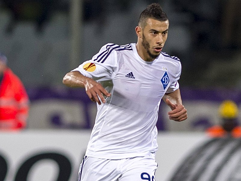 Belhanda im Anflug auf Florida und Schalke | Bundesliga ...