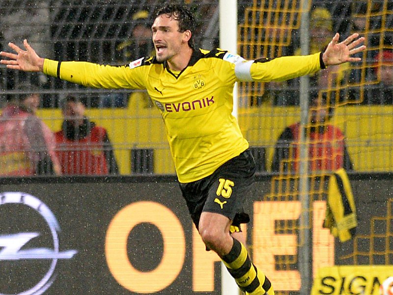 Tuchel und Hummels: Verständnis für FCI-Frust | Bundesliga ...
