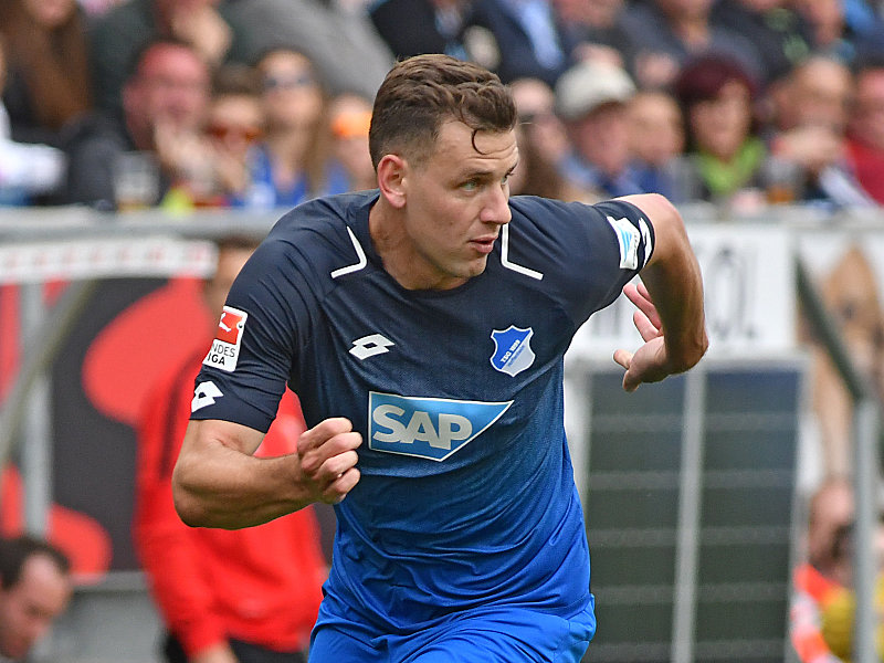 Hartnäckigkeit belohnt: TSG Hoffenheim verlängert mit Adam ...