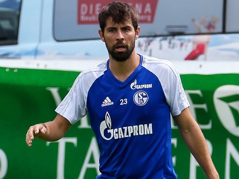 Coke Schalke Rückkehr Coke Schalke Rückkehr