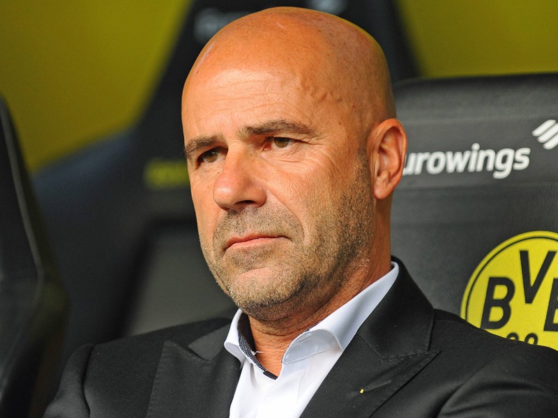 Trainer Von Dortmund Trainer Von Dortmund