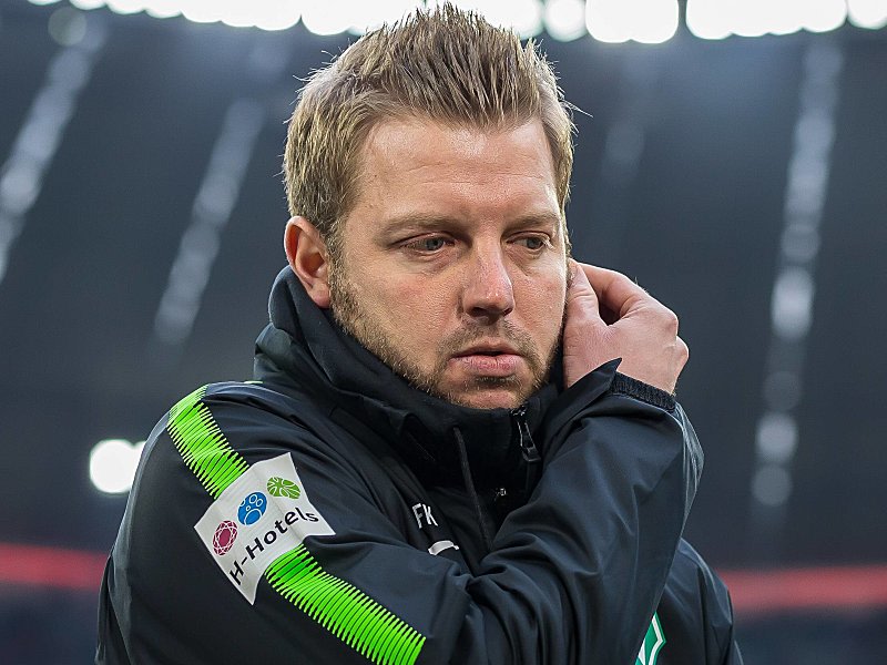 Bremen holt Marco Friedl vom FC Bayern - Werder-Coach Florian Kohfeldt: "Wir müssen jetzt ...
