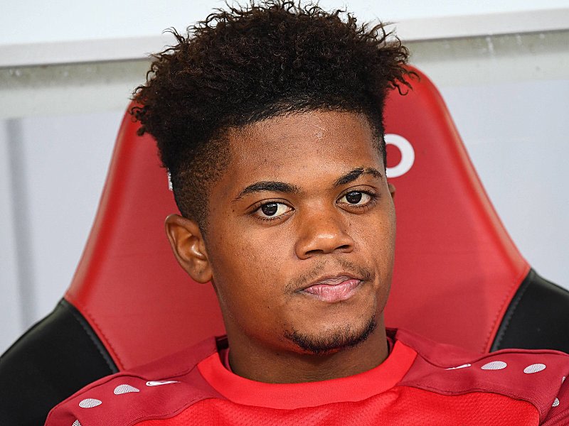 Leverkusens Leon Bailey verweigert Debüt für Jamaika - kicker
