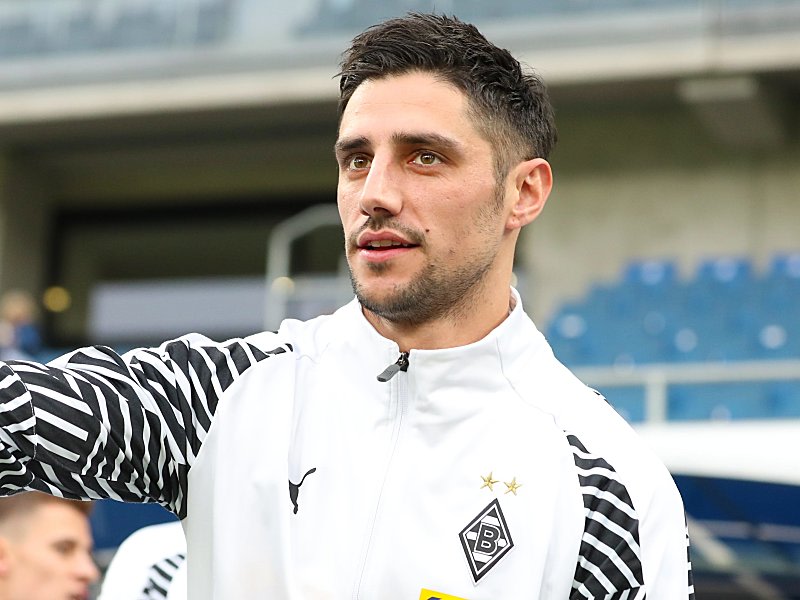 Lars Stindl Verletzung Lars Stindl Verletzung