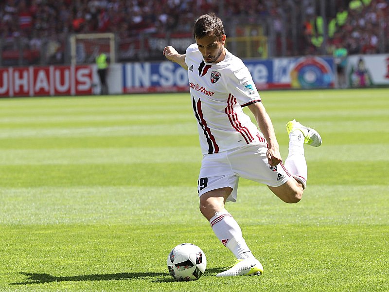 2. Bundesliga - Sonderurlaub für Markus Suttner: FC ...