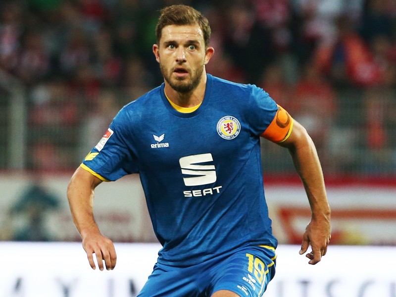 Trainer Von Eintracht Braunschweig Trainer Von Eintracht Braunschweig