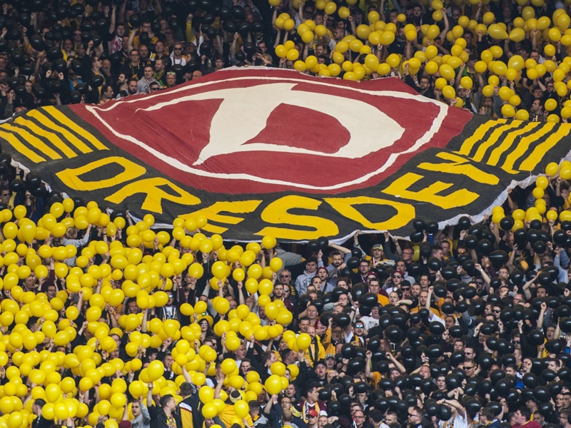 Spiel Dynamo Dresden Spiel Dynamo Dresden