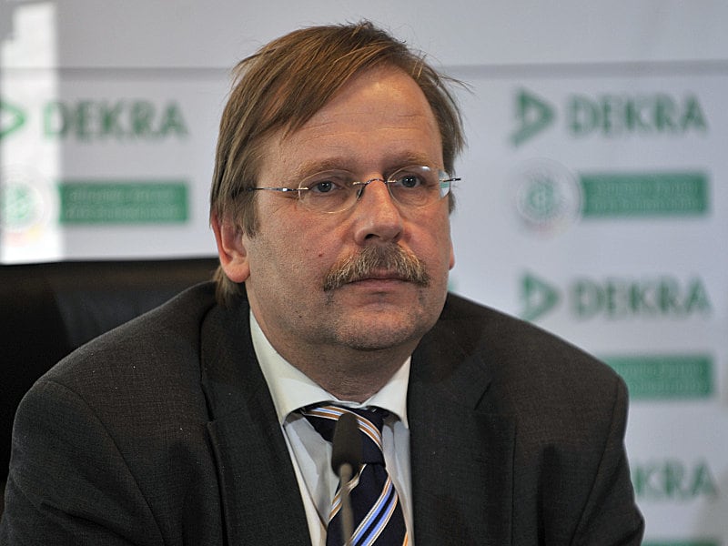 Dr Rainer Koch Dr Rainer Koch