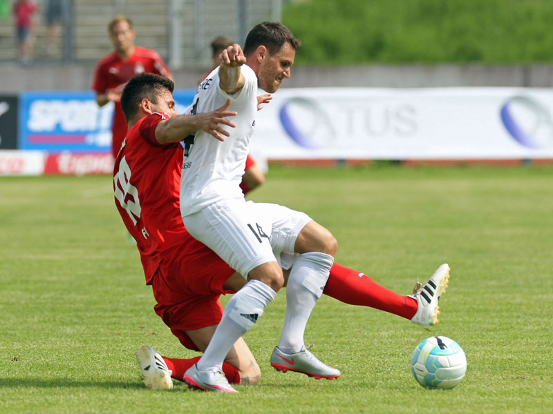 Zwickau Gegen Elversberg Zwickau Gegen Elversberg