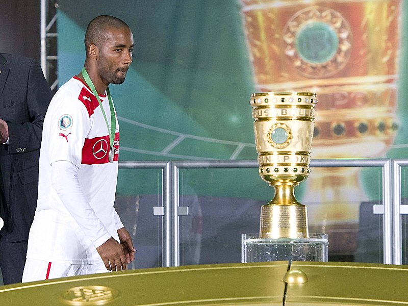 Pokalfinalist in Zukunft nicht mehr international | DFB ...