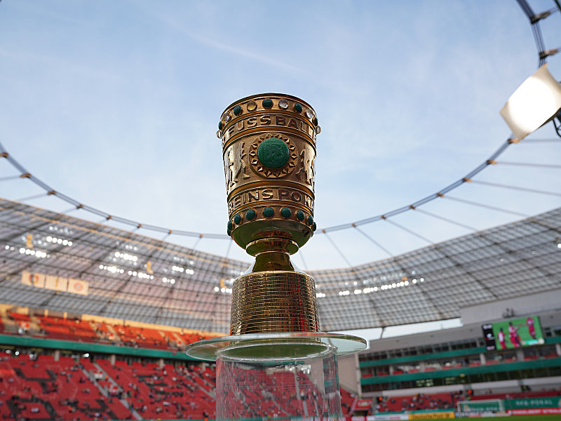 Sky, ARD und Sport1: DFB vergibt Pokal-Medienrechte für ...