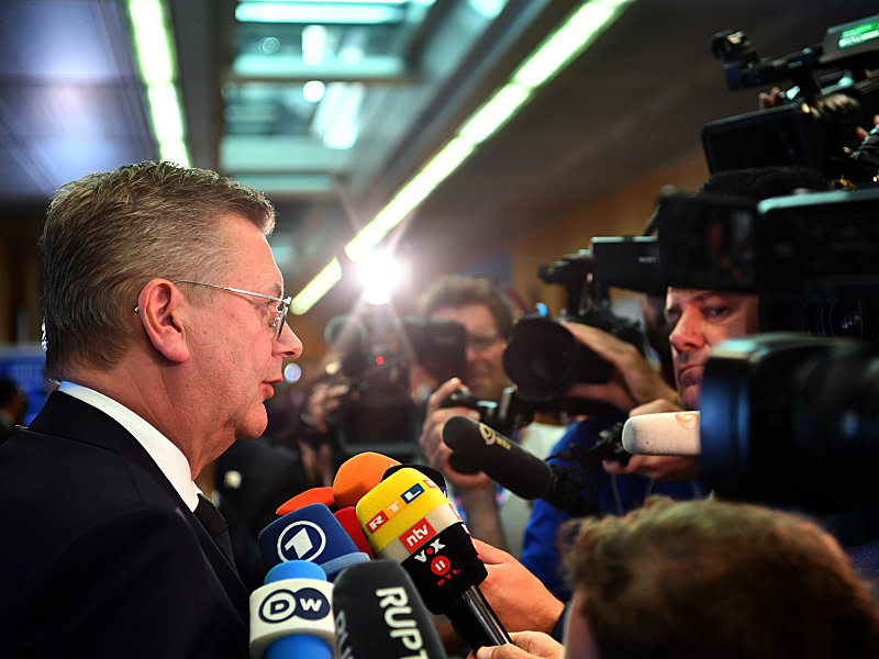 Dfb PrГ¤sident Nachfolger Dfb PrГ¤sident Nachfolger