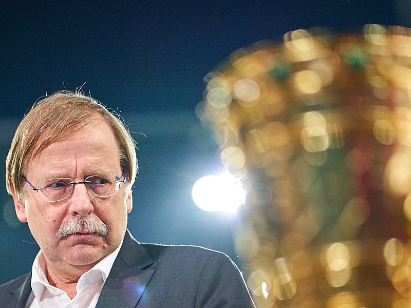 Dfb Präsident Nachfolger Dfb Präsident Nachfolger