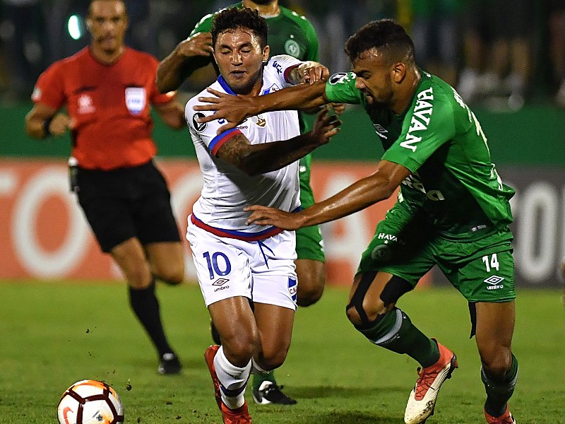 Copa Südamerika Copa Südamerika