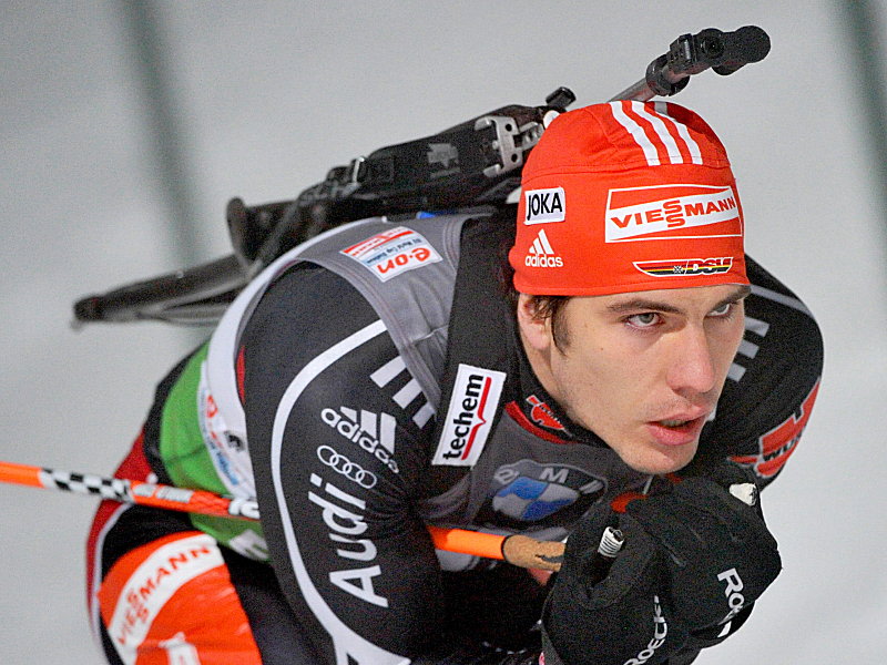 Nur Bö ist besser als Peiffer | Wintersport - kicker