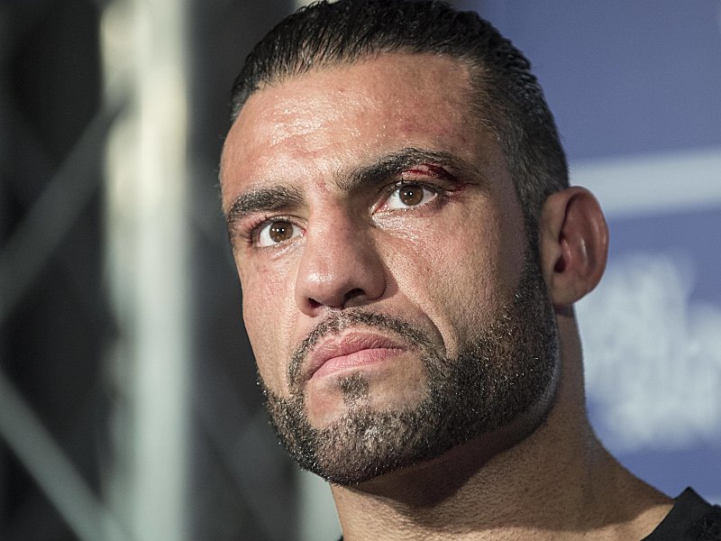 Manuel Charr Boxrec Manuel Charr Boxrec