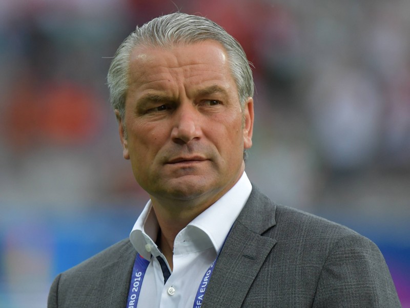 Bernd Storck Ungarn Bernd Storck Ungarn