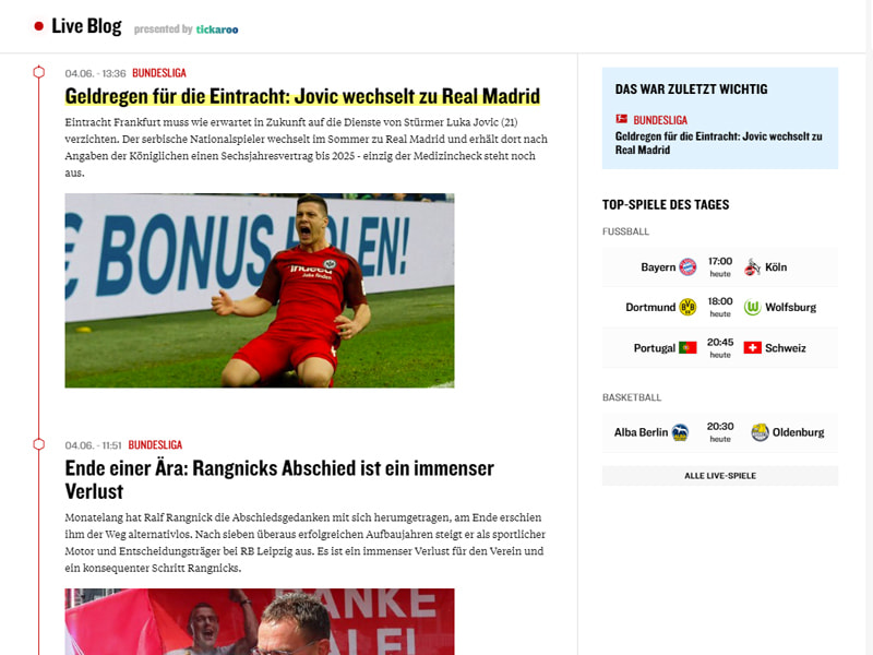 Www..Kicker.De Www..Kicker.De